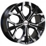 TRUVA 1201 8X19 5X120 ET30 72,6 BF